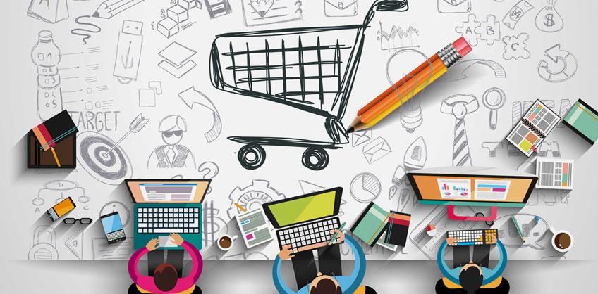 E-Commerce and Website Management