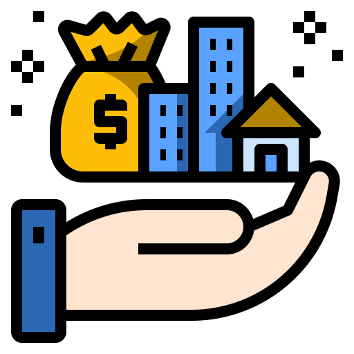 Icon for Asset Management