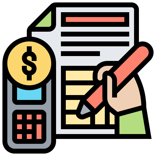 Icon for Financial Management