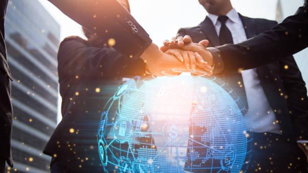 Run a Global Business With Ease