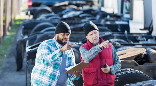 VEHICLE LIFECYCLE MANAGEMENT. Manage assets from acquisition to disposal.