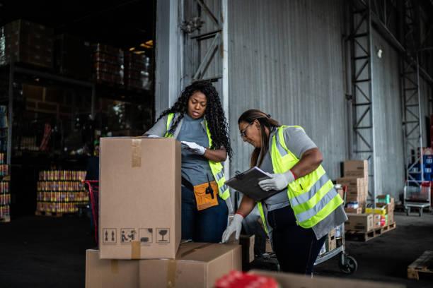 What is CowryERP Inventory Management?