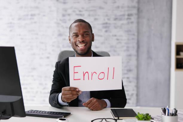 Program Enrollment