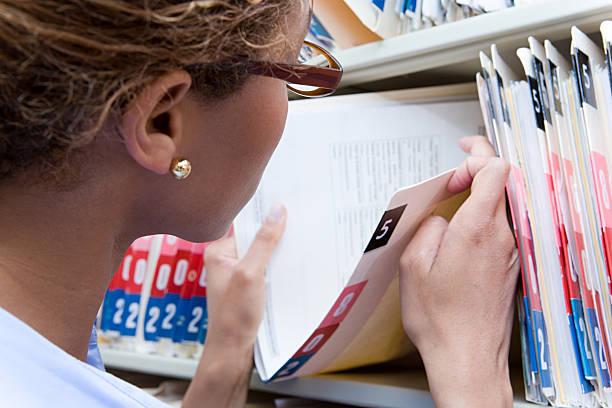 Document Storage
