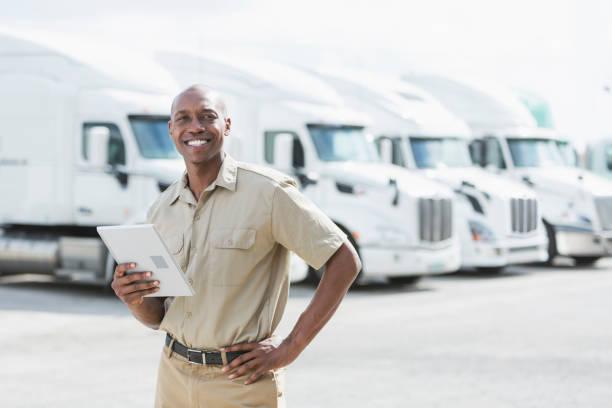 FLEET ASSET TRACKING. Manage anything and everything that affects your mobile assets.