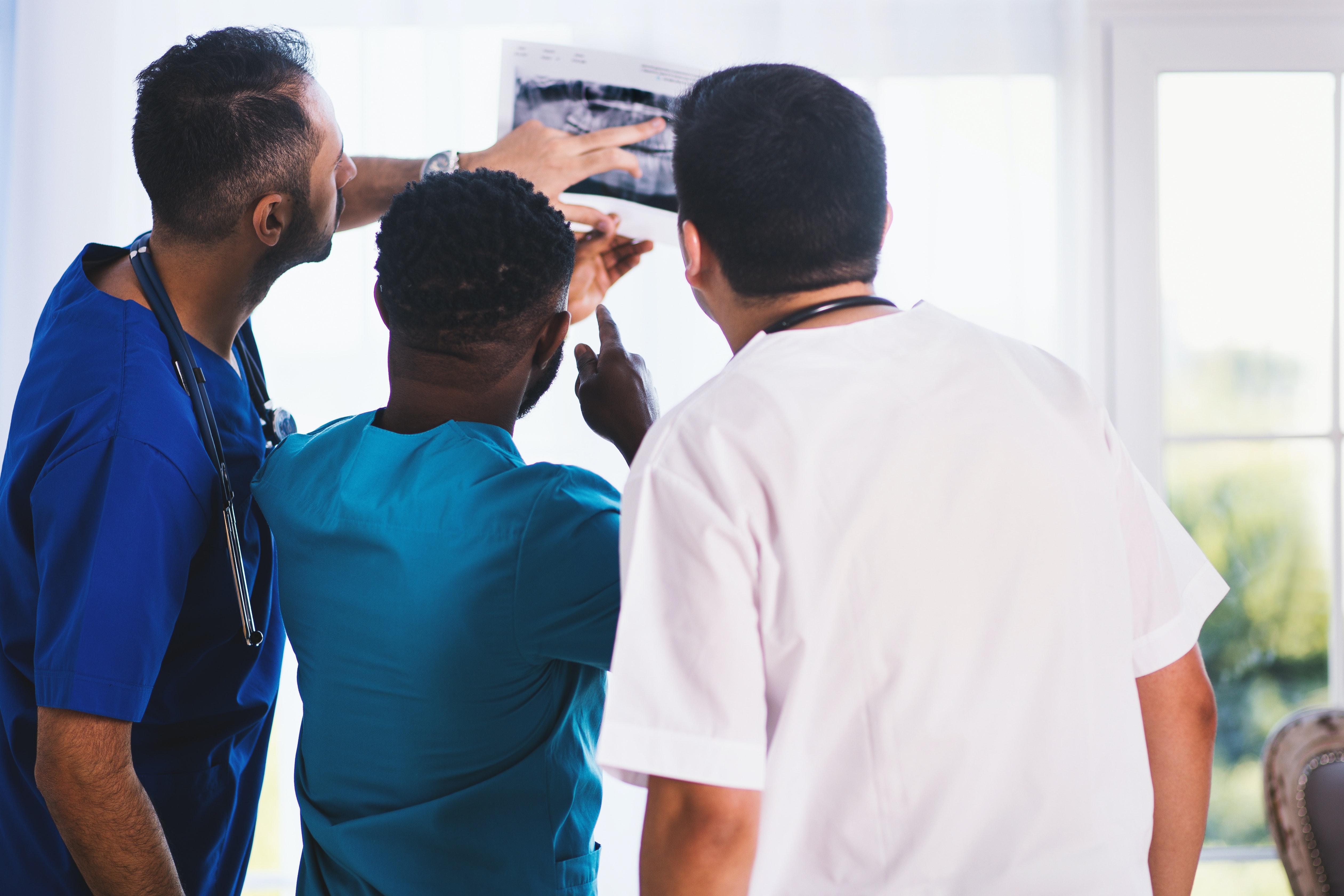 CoWry is a leading Hospital Management Solution in the region.