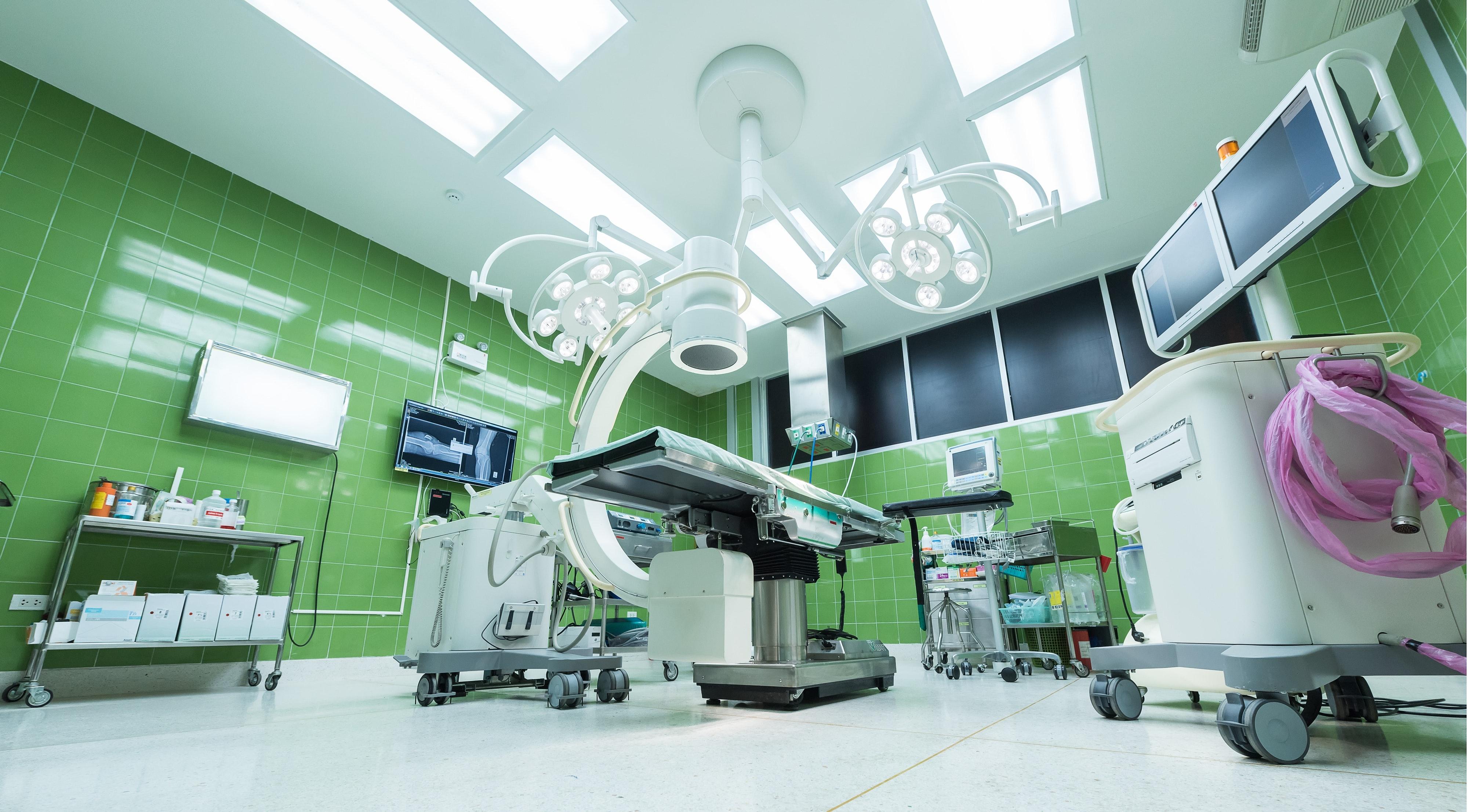 Healthcare Practitioners