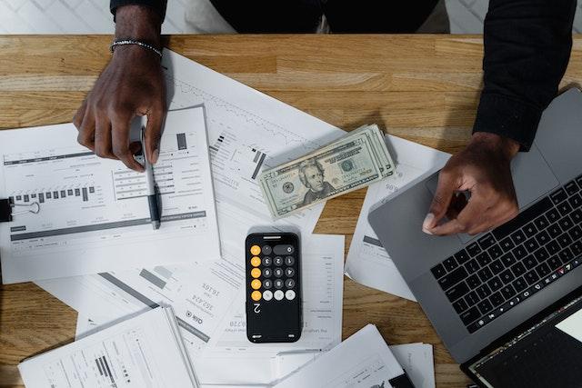 Accounting All in One Place