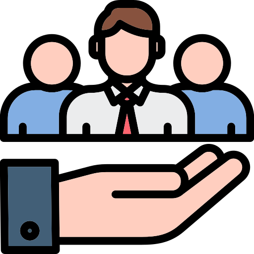 Icon for Human Resource Management